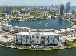 401 Golden Isles Dr APT 1006, Hallandale, FL 33009