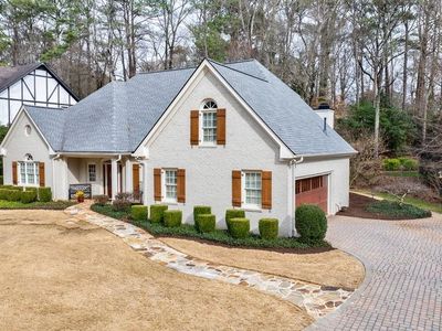 630 Denards Ml SE, Marietta, GA, 30067