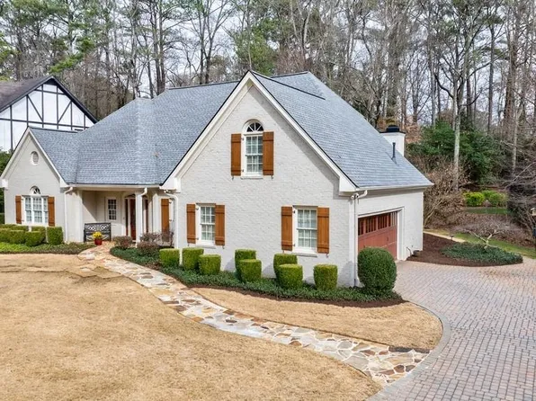 630 Denards Ml SE, Marietta, GA 30067