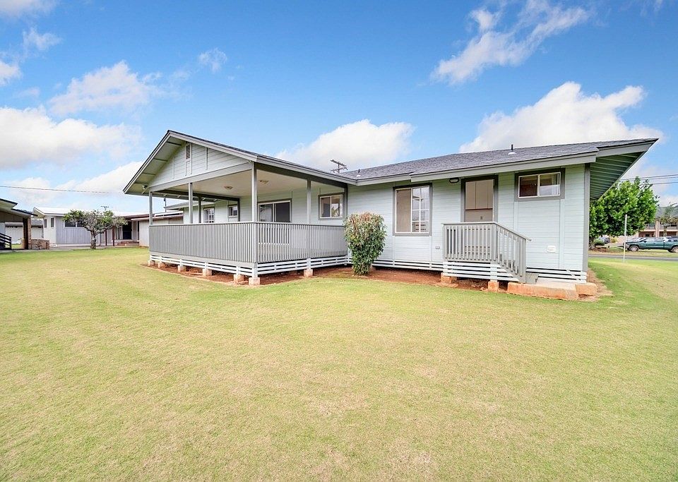 3117 Umi St, Lihue, HI 96766 Zillow