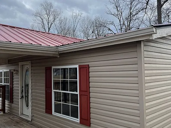 367 Blueberry Ln, Owingsville, KY 40360