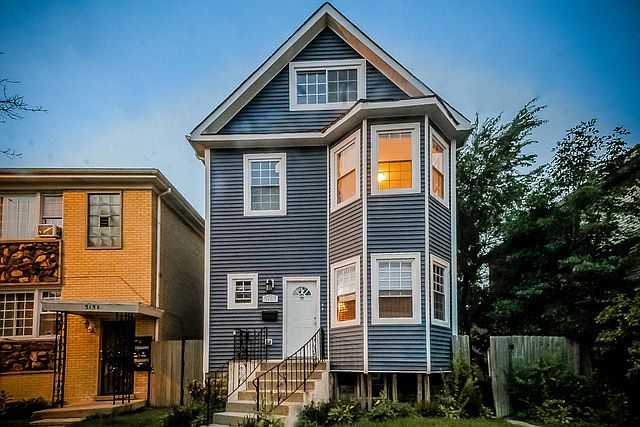 1st image of 5152 W Berenice Ave