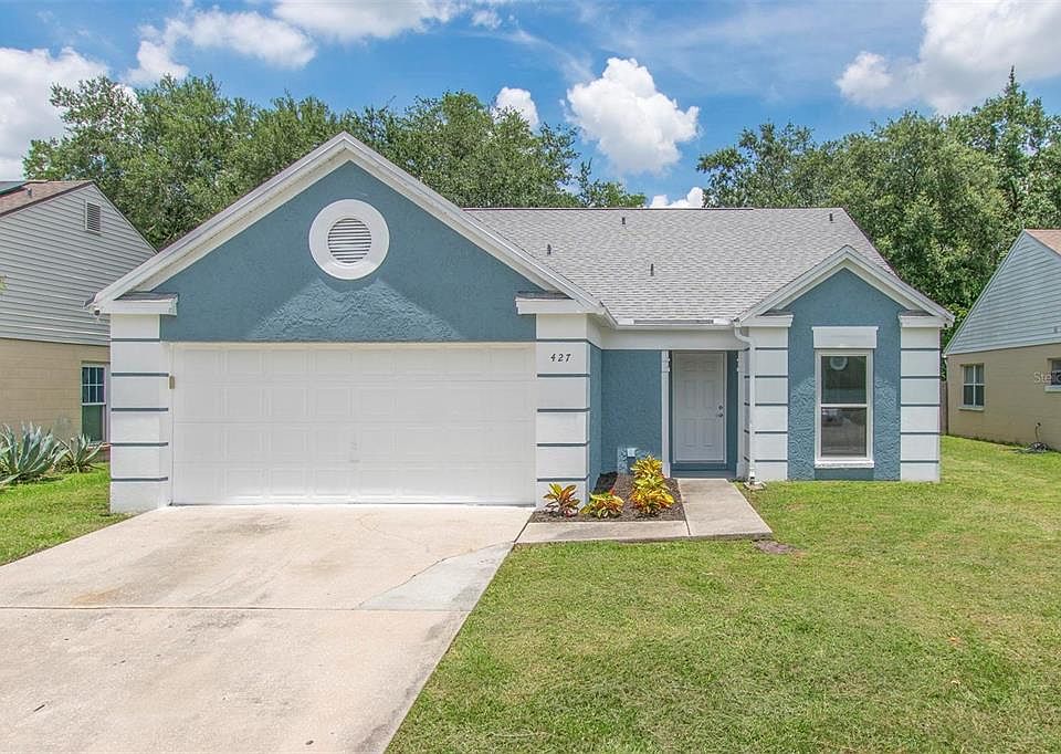1st image of 427 CHICAGO WOODS CIRCLE