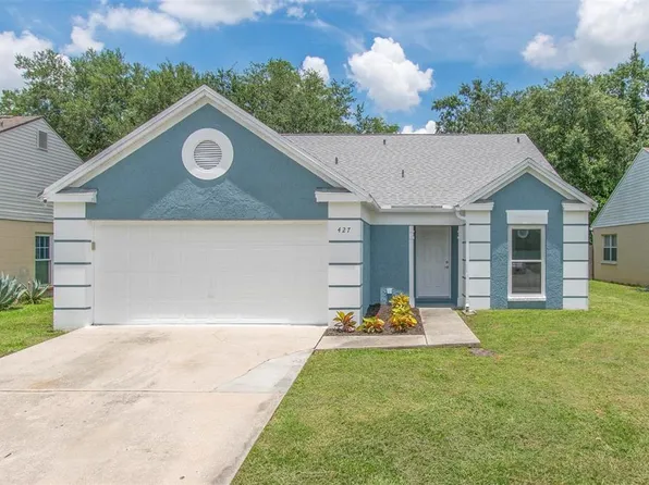 427 Chicago Woods Cir, Orlando, FL 32824