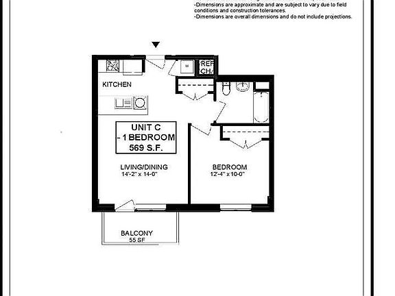5th image of 32-60 106th St #4C