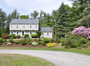 18 Jeremiah Dr, Duxbury, MA 02332