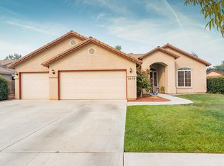 2439 N Silvervale Ct, Visalia, CA