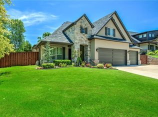 2424 Old Creek Rd, Edmond, OK 73034