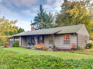 2100 SW Ecole Ave, Beaverton, OR 97005