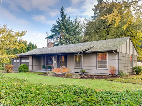 2100 SW Ecole Ave, Beaverton, OR 97005