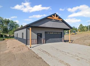 841 Heritage St, Belle Fourche, SD 57717