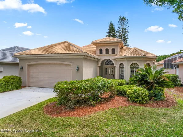 8017 Bradwick Way, Melbourne, FL 32940