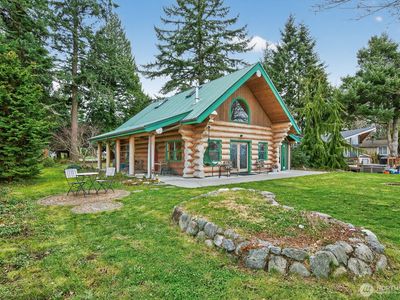 2945 Janet Avenue, Camano Island, WA, 98282
