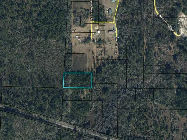 0 Buttercup, Cottondale, FL 32431