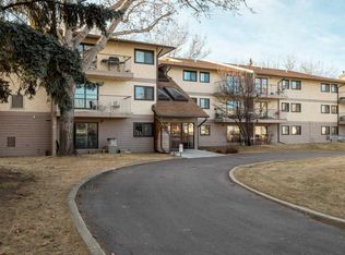 855 E Columbia Blvd W #204, Lethbridge, AB T1K5B8