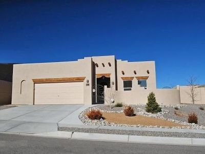 5817 San Miguel Dr NE, Rio Rancho, NM, 87144