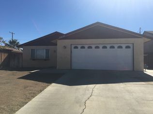 1213 W Willow Ave, Ridgecrest, CA 93555
