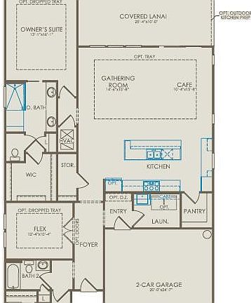 3rd image of 124 CREEK PEBBLE Drive