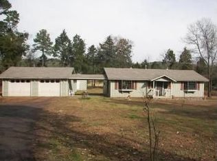 146 Scottie Ln, London, AR 72847