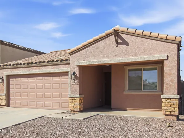 8976 S 253RD Avenue, Buckeye, AZ 85326