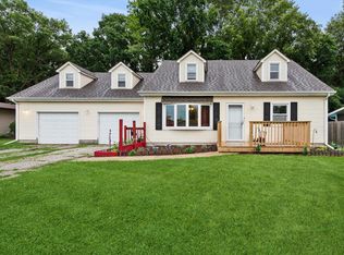 371 W 550 N, Valparaiso, IN 46385