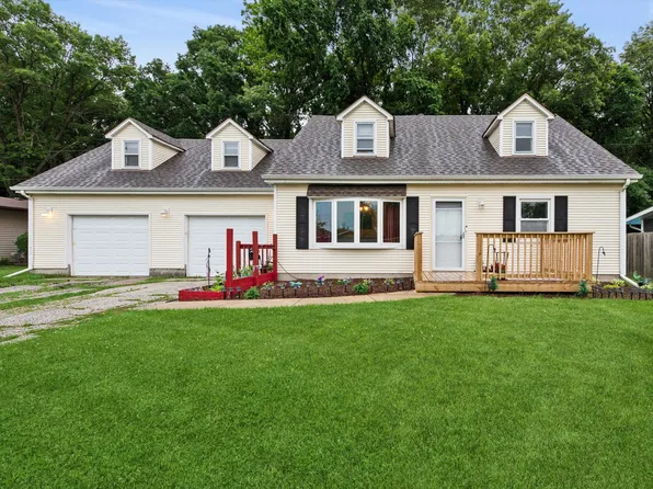 371 W 550 N, Valparaiso, IN 46385