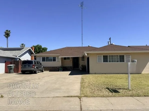 4209 34th Ave, Sacramento, CA 95824