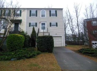 1434 Shiloh Way NW, Kennesaw, GA