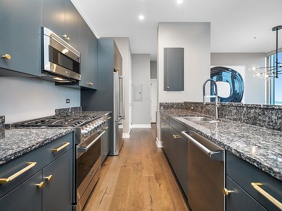 2nd image of 500 W Superior St Unit 1202