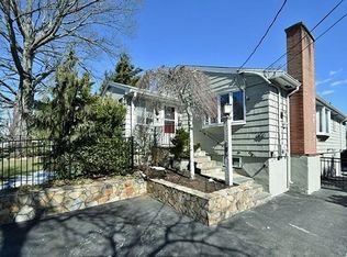 186 Cherry St, Newton, MA 02465