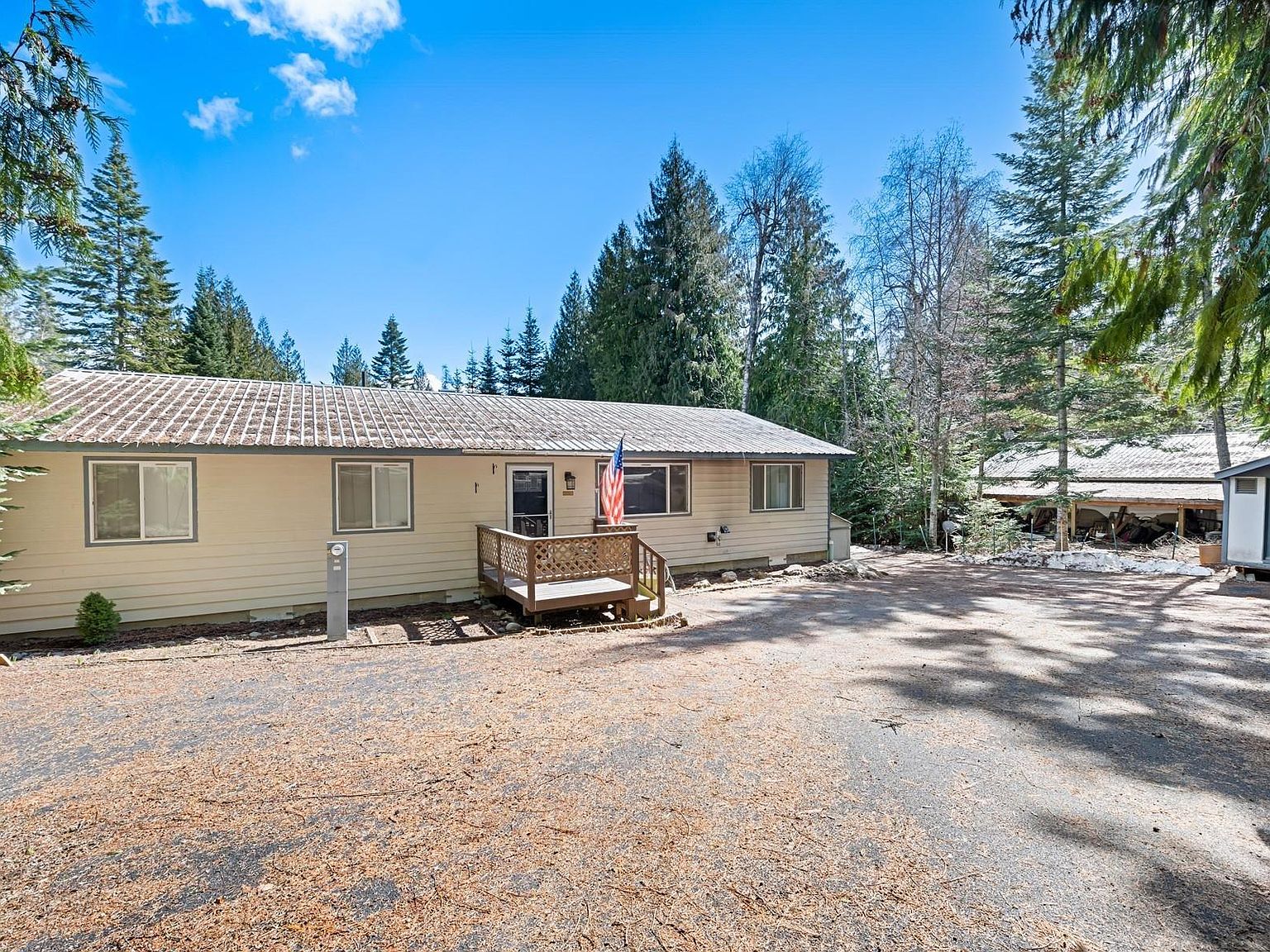 1699 Camp Bay Rd, Sagle, ID 83860 Zillow