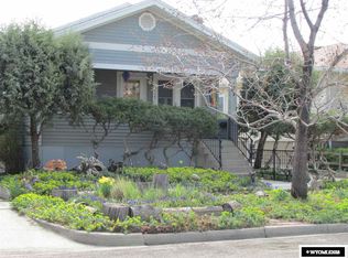 127 S Kenwood St, Casper, WY 82601