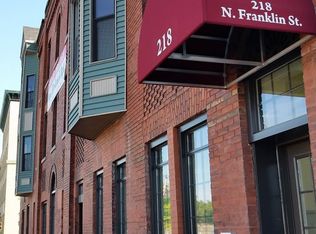 218 N Franklin St APT 204, Syracuse, NY 13202