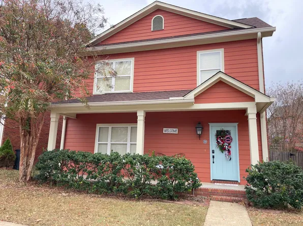 50 Aspen Loop, Oxford, MS 38655