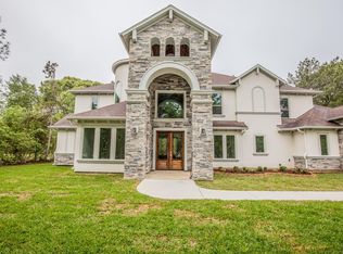 11420 W Kristina Cir, Montgomery, TX 77316