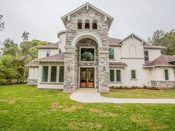 11420 W Kristina Cir, Montgomery, TX 77316
