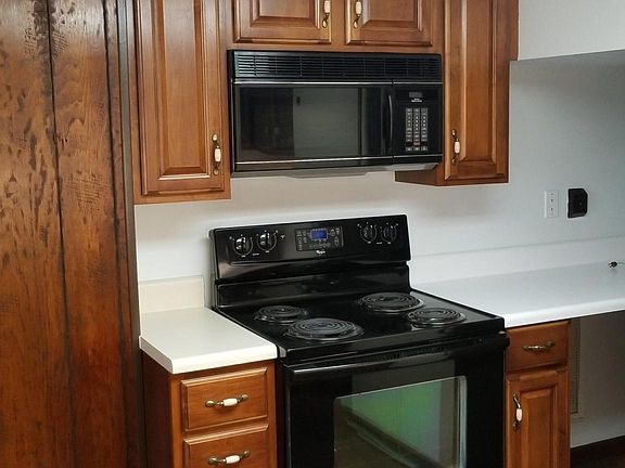 Third View Of Kitchen