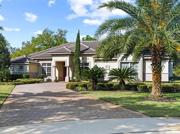 7429 Bella Foresta Pl, Sanford, FL 32771