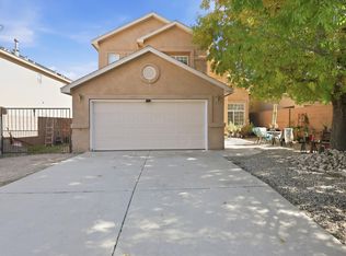5004 W Lea Dr SW, Albuquerque, NM 87105