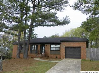 816 Windover Rd, Birmingham, AL 35215