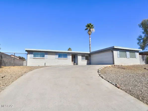 9059 E Arbor St, Tucson, AZ 85730