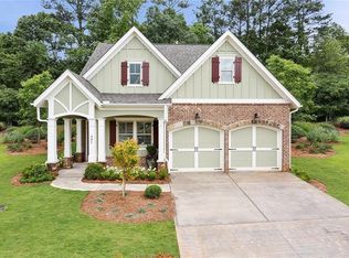 204 Foxtail Rd, Woodstock, GA 30188