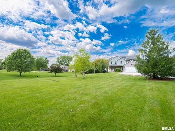 7115 W Lancaster Rd, Peoria, IL 61607