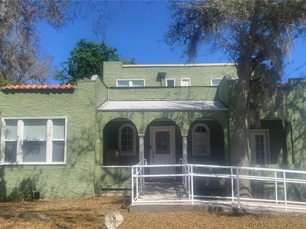 519 S Ridgewood Ave, Daytona Beach, FL 32114