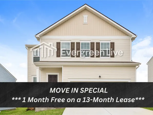 3572 Fellowship Rd, Columbia, TN 38401