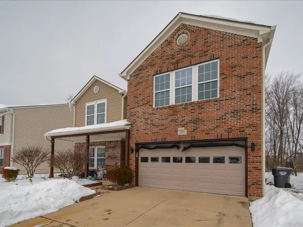2940 Treehouse Pass, Greenwood, IN 46143