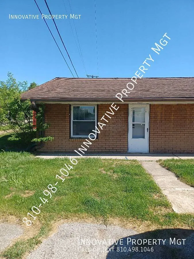 New For Rent 1 Bed 1 Bath! *200 Off Move In Special** — Photo 1