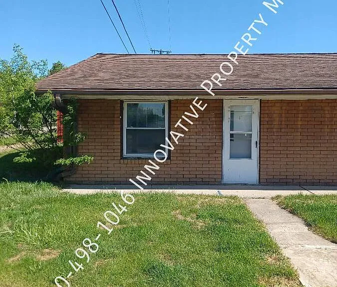7351 N Dort Hwy #1 — Photo 1