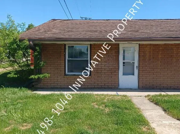 7351 N Dort Hwy, Mount Morris, MI