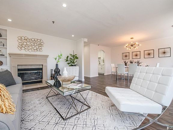 3rd image of 405 Arguello Blvd APT 800